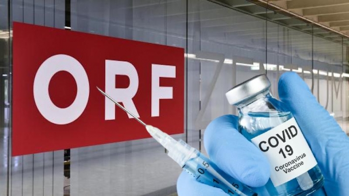 ORF Aşı Olanlara Çekilişle Müstakil Ev ve Araba Veriyor