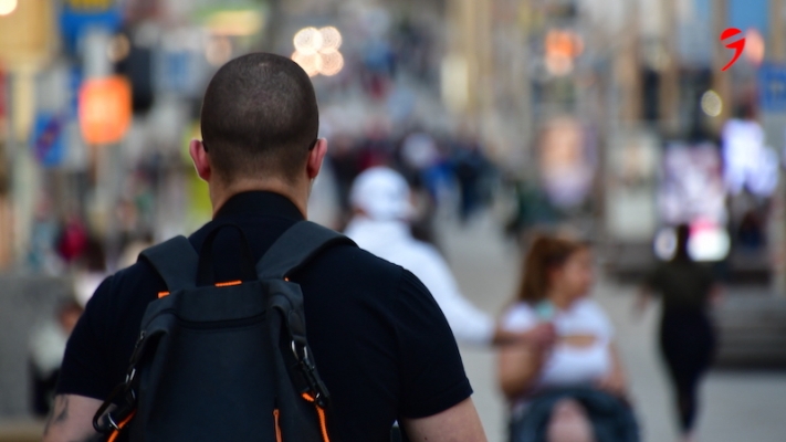 Özgürlük topluma karşı sorumluluktur