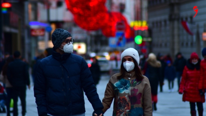 Pazar Günü 11.500 Yeni Enfeksiyon ve 17 Can Kaybı