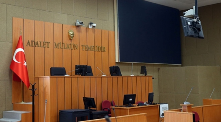 “PKK borsası” davasında polislere ağır ceza