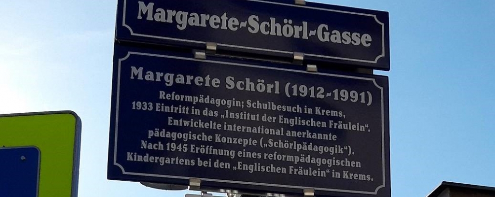 Sichtbarkeit der NS-Geschichte in der Stadt