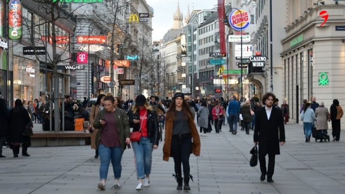 Sokağa Çıkma Yasağı Gece Saat 00.00 İtibariyle Yürürlüğe Giriyor