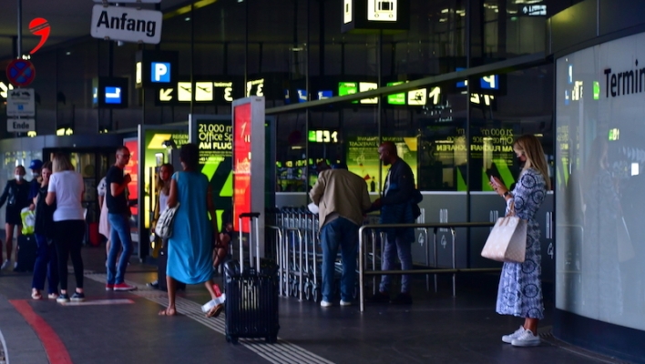 Sokağa çıkma yasağı yurt dışına çıkışları etkiliyor mu?
