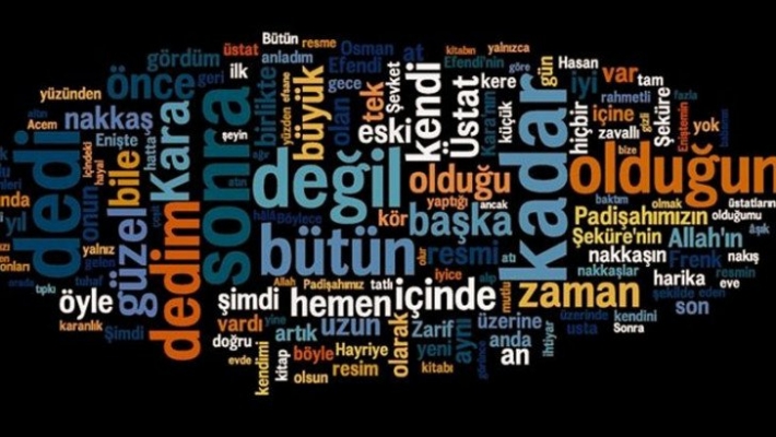 Türkçeyi ilk konuşanlar tespit edildi