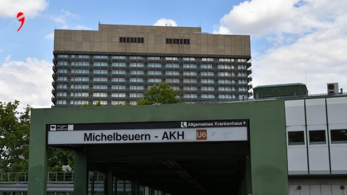 Ülke Adım Adım Kilitlenmeye Gidiyor | Viyana Hastanelerinde Son Durum