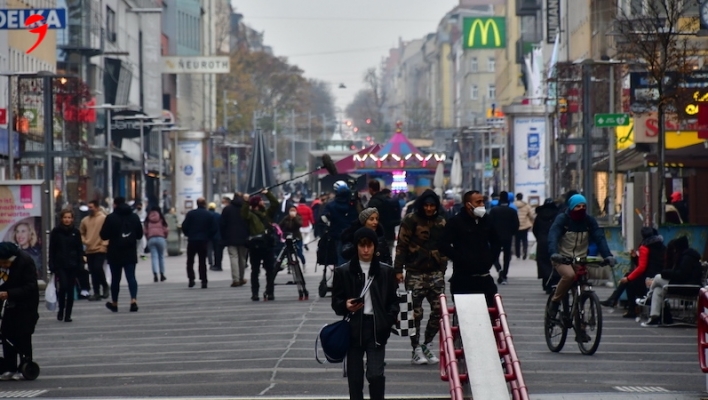 Uyarı | “Avrupa’da Mart’a kadar koronavirüsten yarım milyon kişi ölebilir”