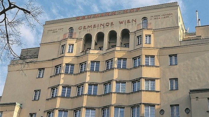 Viyana belediye evlerindeki kiracılar, evlerinin bir odasını kısa süreli kiraya vermeleri yasaklandı