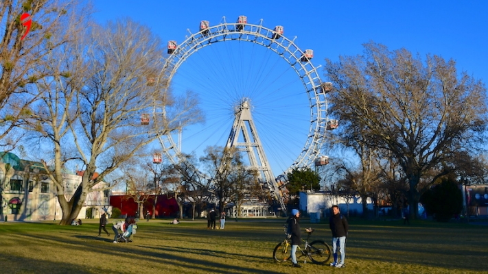 Viyana’da [2-G Plus] Uygulanacak