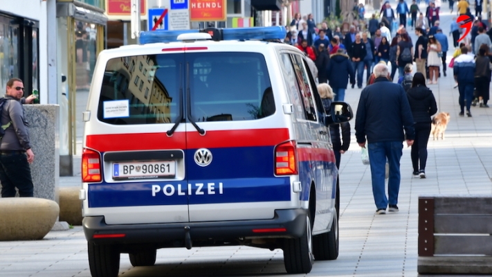 Viyana’da 27 yaşındaki hamile eski kız arkadaşını dövüp boğazladı