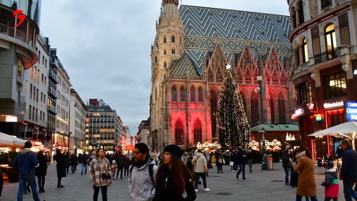 Yeni Viyana Korona Yönetmeliği Cuma Gününden İtibaren Yürürlükte
