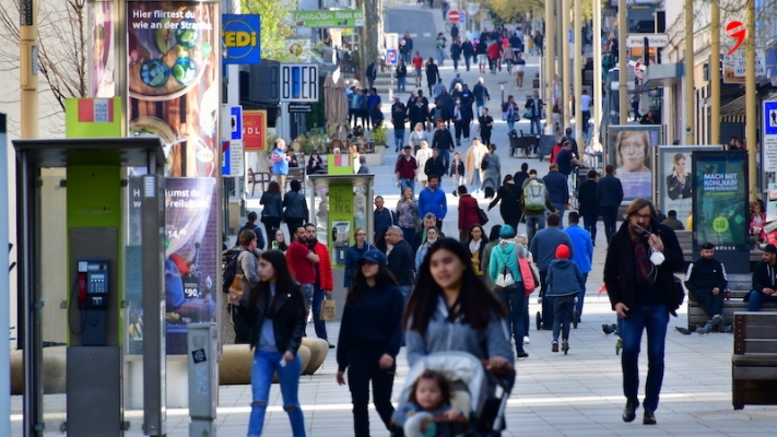 Yoğun Bakım Uzmanları Avusturya’da tam kilitlenme talep ediyor