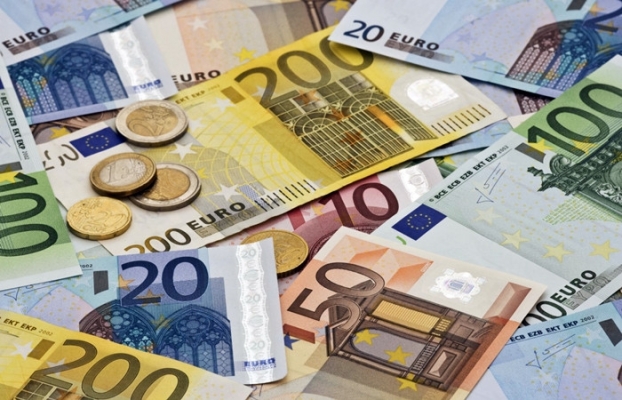 2.000 Euro’luk korona ikramiyesi