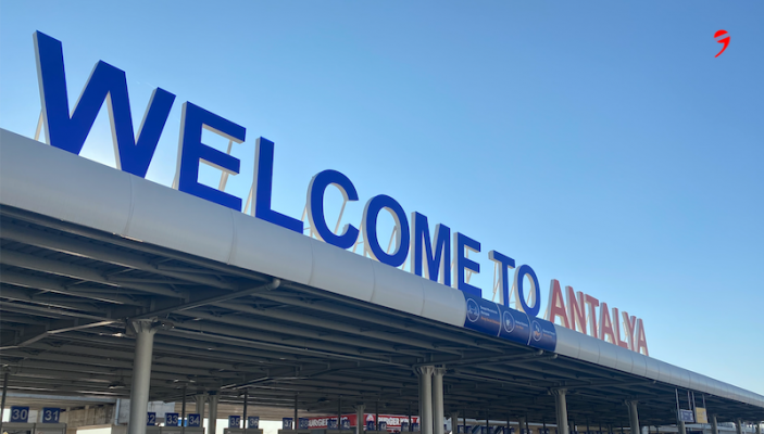 2021 yılında Türkiye’ye en çok turist gönderen ülkeler