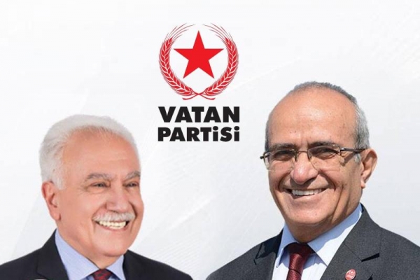 50 yıllık yoldaşlığı AK Parti’ye destek tartışması bitirdi