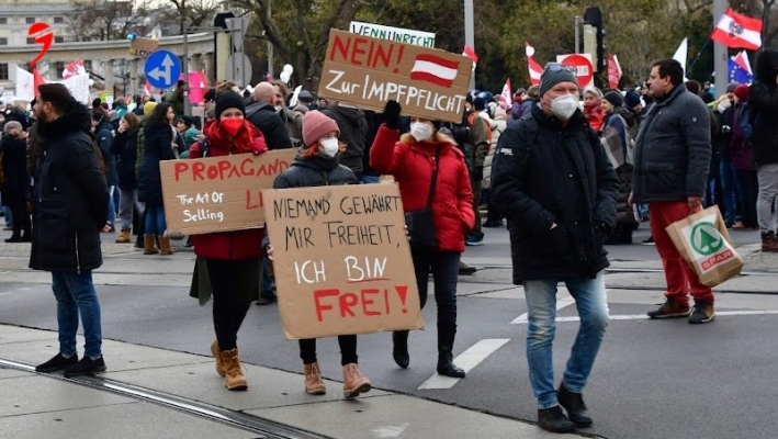 7,7 Milyon kişi zorunlu aşı olacak | Peki bu mümkün mü?