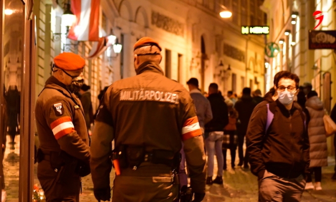 AB’den Avrupa’da İslam-cı terör uyarısı