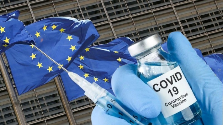 AB Komisyonu Başkanı | Zorunlu aşıyı düşünme vakti geldi