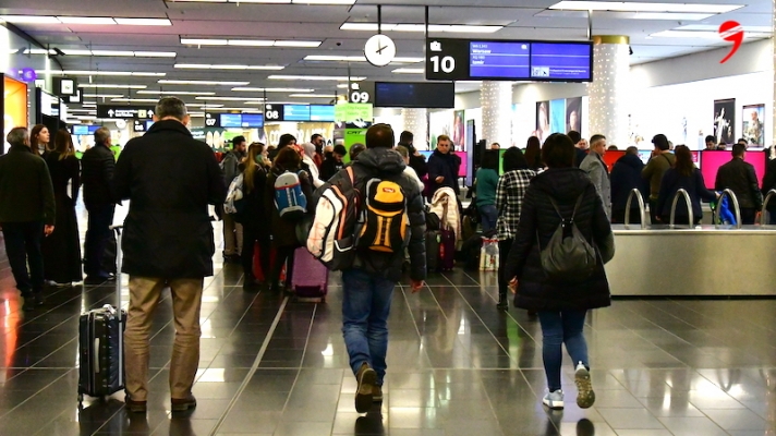 AB’ye vizeyle giriş değişiyor