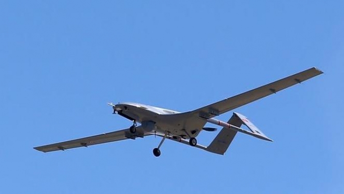 Alman sensörlü Türk SİHA’larına tepki