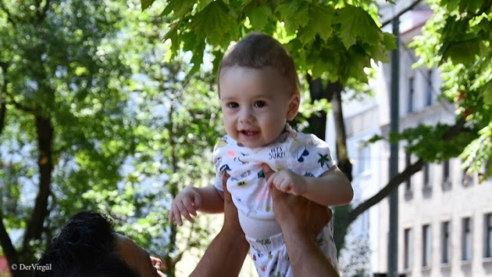 Almanya | Babalara ücretli izin hakkı geliyor