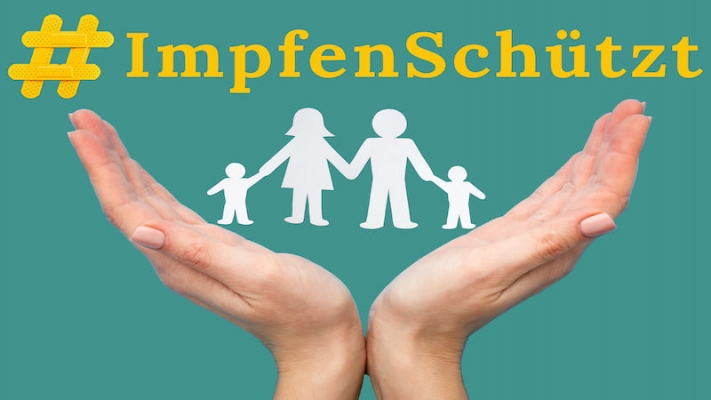 Avusturya Alevi İnanç Toplumu Aşı Kampanyası Başlatıyor