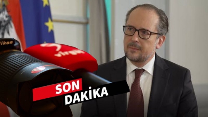 Avusturya Başbakanı İstifa Etti