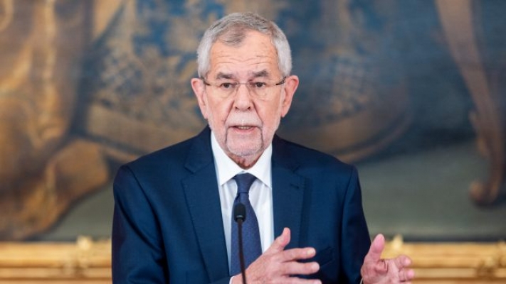 Avusturya Cumhurbaşkanı 75 mahkûmu affetti