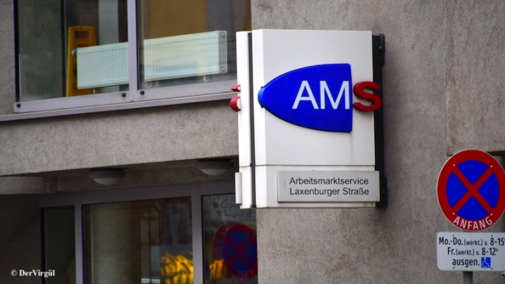Avusturya’da 376.271 kişi işsiz