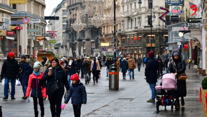 Avusturya’da 4.224 yeni enfeksiyon ve 51 can kaybı