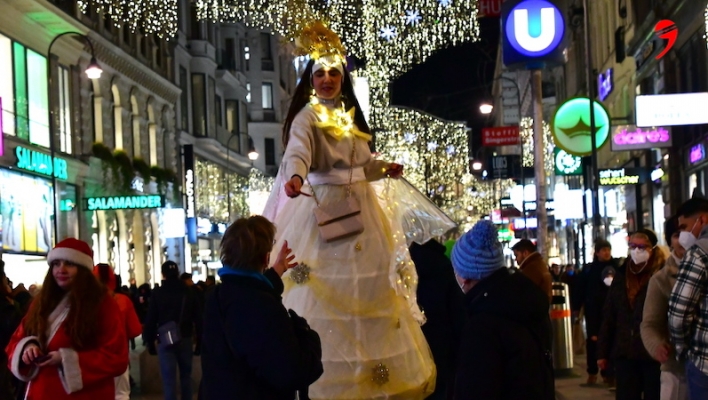 Avusturya’da pazar günü mağazalar açık | 150 milyon Euro’luk ek satış bekliyor