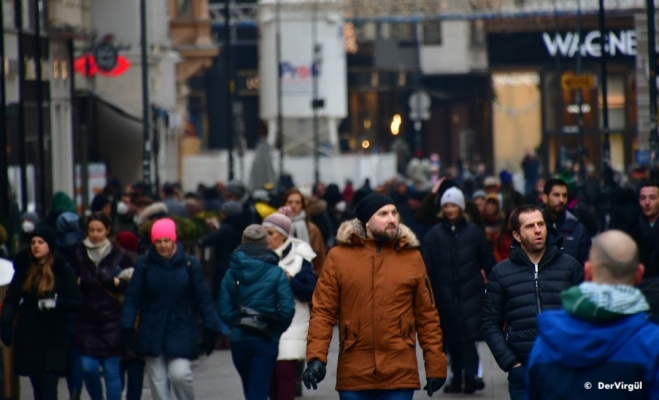 Avusturya’da pazartesi günü 3.251 yeni korona enfeksiyonu