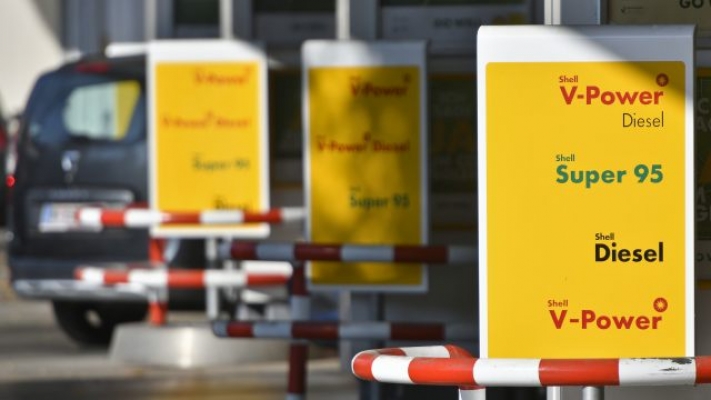 Avusturya’daki Sürücüler Bu Yıl 637 Milyon Euro Daha Fazla Yakıt Parası Ödedi