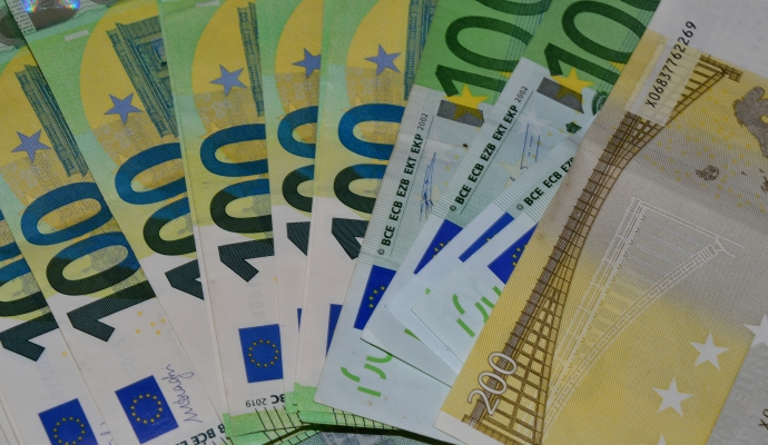 Avusturya devleti 15 Milyon Euro Korona yardımını geri aldı