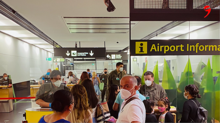 Avusturya giriş kurallarını değiştiriyor