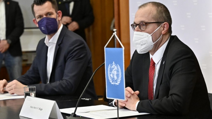 Avusturya Omikron karşısında çaresizliğini ilan etti