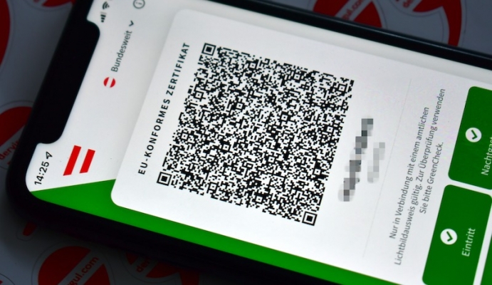 Binlerce aşı sertifikası bugünden itibaren artık geçerli değil