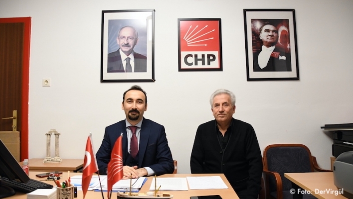 CHP Avusturya Birliği adım adım federasyon modeline geçiyor