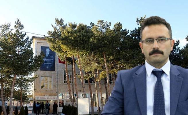 CHP’li belediye, AK Parti’ye geçti!