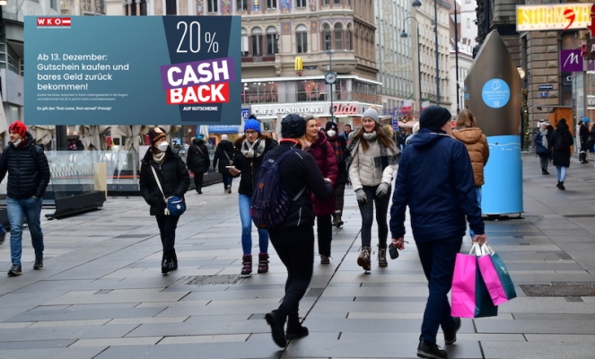 Hediye kuponu satın alana yüzde 20’i geri ödenecek