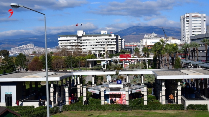 İzmir ikinci | Dünyada son bir yılda konut fiyatlarının en çok arttığı 150 şehir