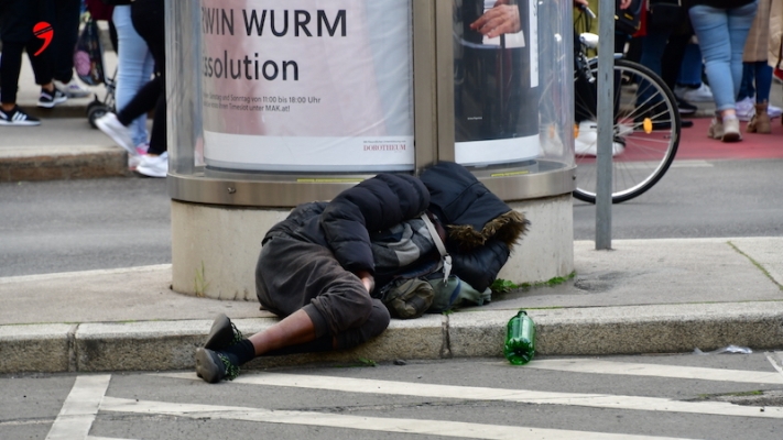Karantinada yoksulluğun psikolojik etkileri