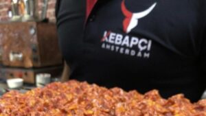 ‘Kebapçı’ diye ticari marka olabilir mi? | Türk restoranlarının kavgasına mahkeme son verdi