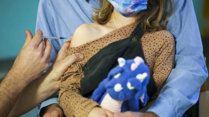 Korona değil, aşı öldürüyor diyen Viyanalı okul doktoru görevden alındı