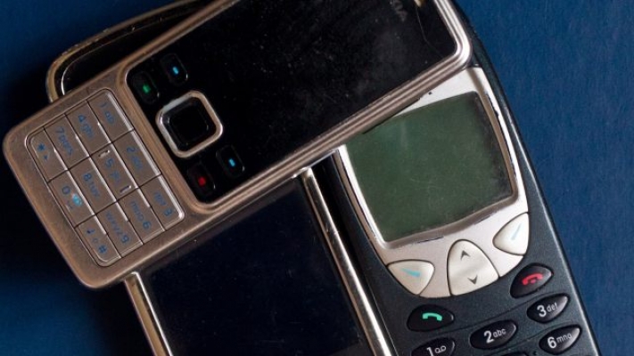 “Mutlu Noeller” 1992’de dünyanın ilk SMS’iydi