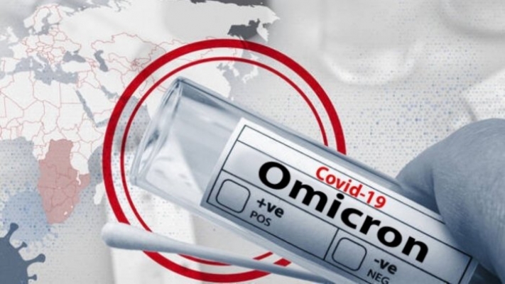 Omicron benzeri görülmemiş şekilde yayılıyor