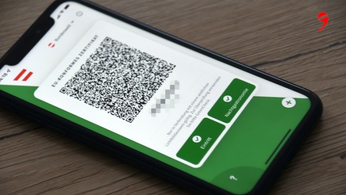 Pazartesi gününden itibaren 28.423 kişinin aşı sertifikası geçersiz sayılacak