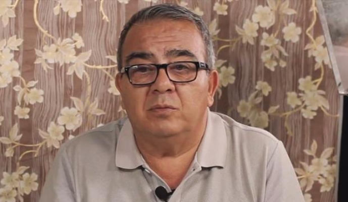 Sanatçı Sezai Aydın Kovid-19 nedeniyle yaşamını yitirdi