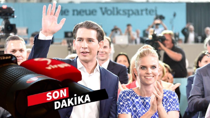Sebastian Kurz siyasetten tamamen çekiliyor