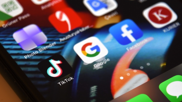 TikTok, Google’ın tahtını ele geçirdi