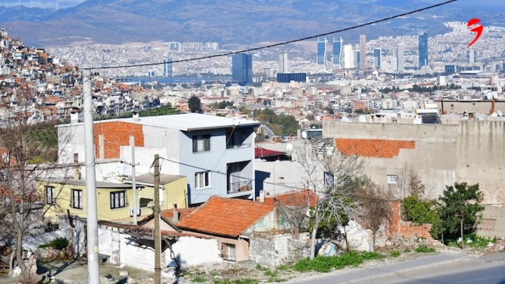 Türkiye’de en zengin yüzde 10, tüm gelirin yüzde 54’üne sahip